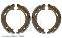 Bremsbackensatz Feststellbremse Blue Print ADA104115 FüR Jeep Cherokee Commander