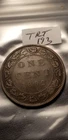 Photo of a 1892 Canada Large Cent from an eBay listing that sold on Jul 18, 2026