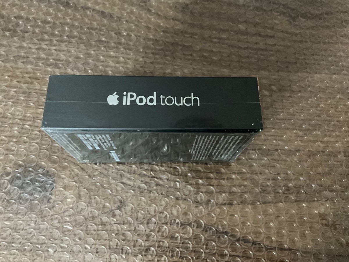 Apple iPod Touch 16 GB 1st Generation - Black for sale online | eBay