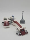 LEGO STAR WARS: BARC SPEEDER ESCAPE (75378) AS IS