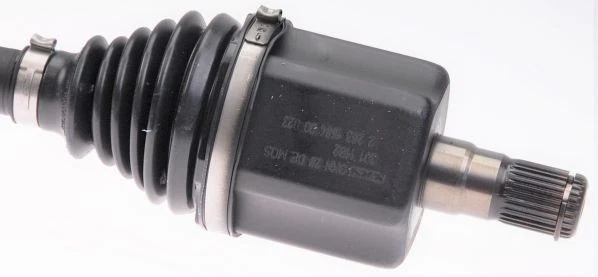 SPIDAN 25345 Antriebswelle Vorne Links für VOLVO V70 II (285) S60 I (384) - Bild 3 von 4