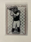 2024 Panini Phoenix - Contours Caleb Williams #CON-CWS Rookie Card