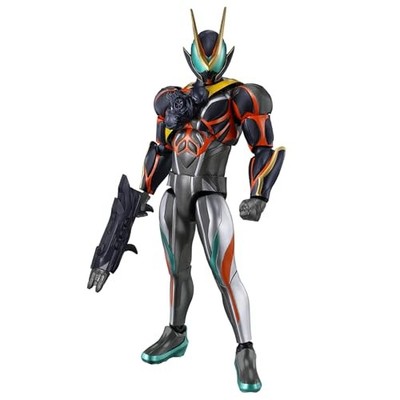 Bandai Kamen Rider Zets Catastrom Action Figure Masked Rider New
