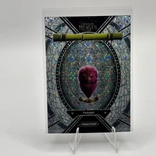 2025 Kakawow Cosmos Fantastic Beasts Fwooper /419 Occamy Egg CHP-OE-21