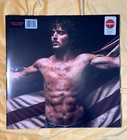 AMERICAN HEART (2025) BY BENSON BOONE - TARGET EXCLUSIVE MAGENTA VINYL - USED.