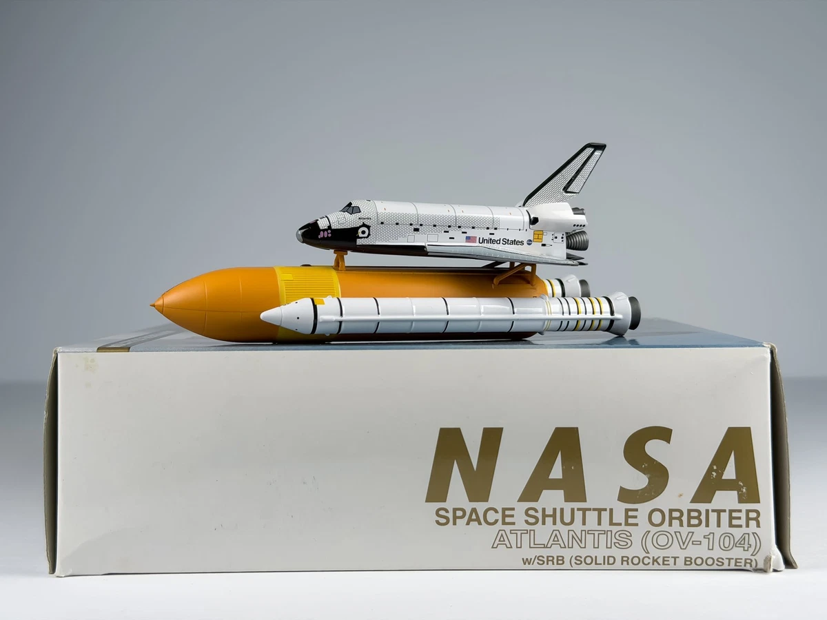 dragon space shuttle products for sale | eBay