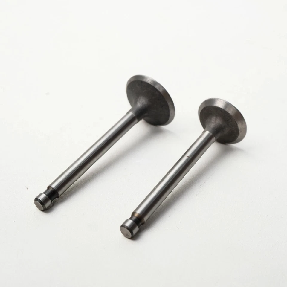 fit for Honda ATC70 CD70 ST70 SL70 C70 CT70 CF70 XL70 Exhaust Inlet Valve Set - Image 3 of 4
