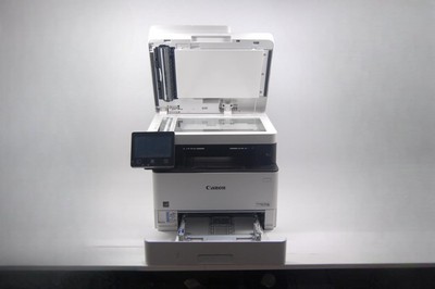 Only 15,718 Pages Canon imageCLASS X MF1238 II Laser All-In-One