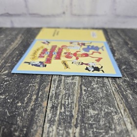 The Adventures of Rocky Bullwinkle and Friends Nintendo NES Complete CIB