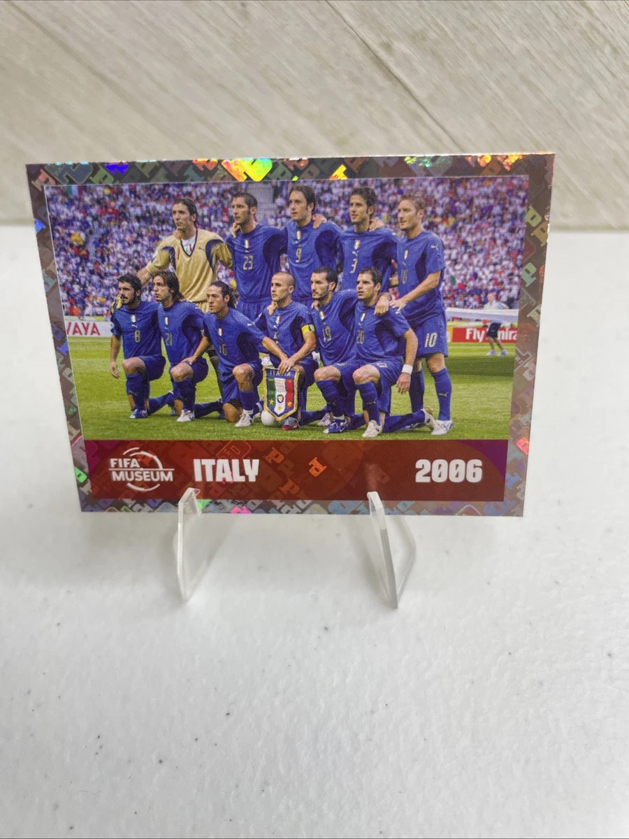 Preços baixos em FIFA World Cup Futebol Itália 2006 Temporada