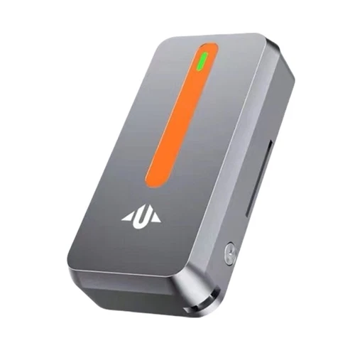 Fast Speed USB 3.2 to NVME 2242 M.2 Solid Disk Enclosure Box Unique
