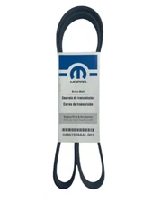 SERPENTINE BELT 2014-2024 CHARGER 300 CHALLENGER RAM 1500 MOPAR OEM 4861928AA