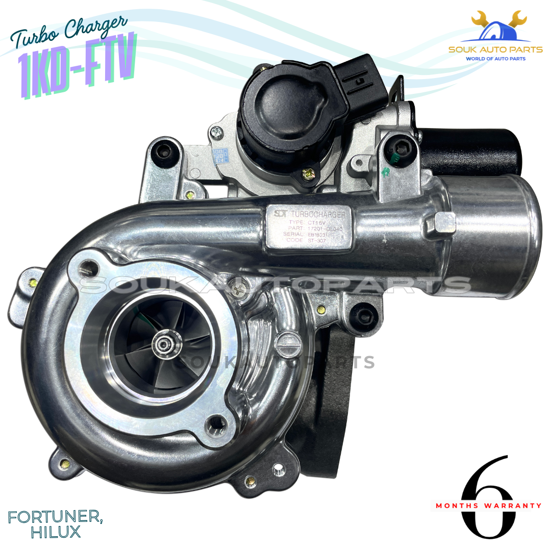 わんこ 17201-46040 Turbocharger Core For Toyota 1JZ-GTE engine