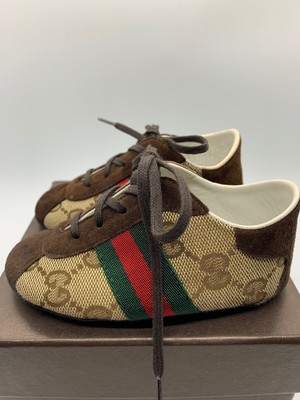 baby gucci slippers