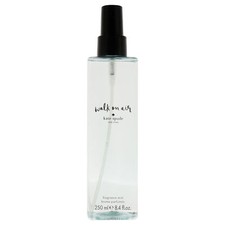 3 Pack Walk On Air by Kate Spade for Women - 8.4 oz Fragrance Mist