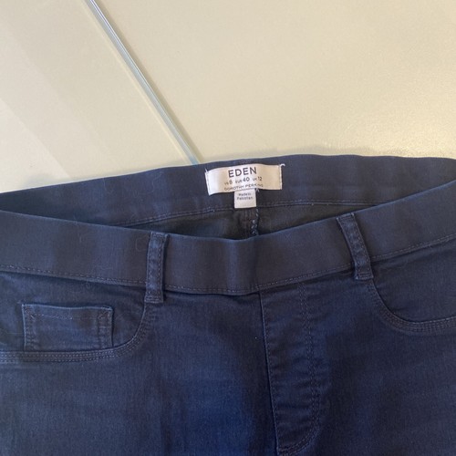 dorothy perkins Crops Size 12 Used - Picture 4 of 5