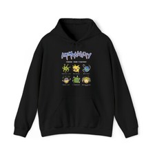 Immunology Hoodie