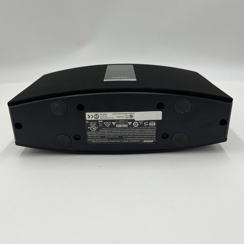 Bose SoundTouch 20 Wireless Music System Audio Lautsprecher Gebraucht Gut - Bild 7 von 17