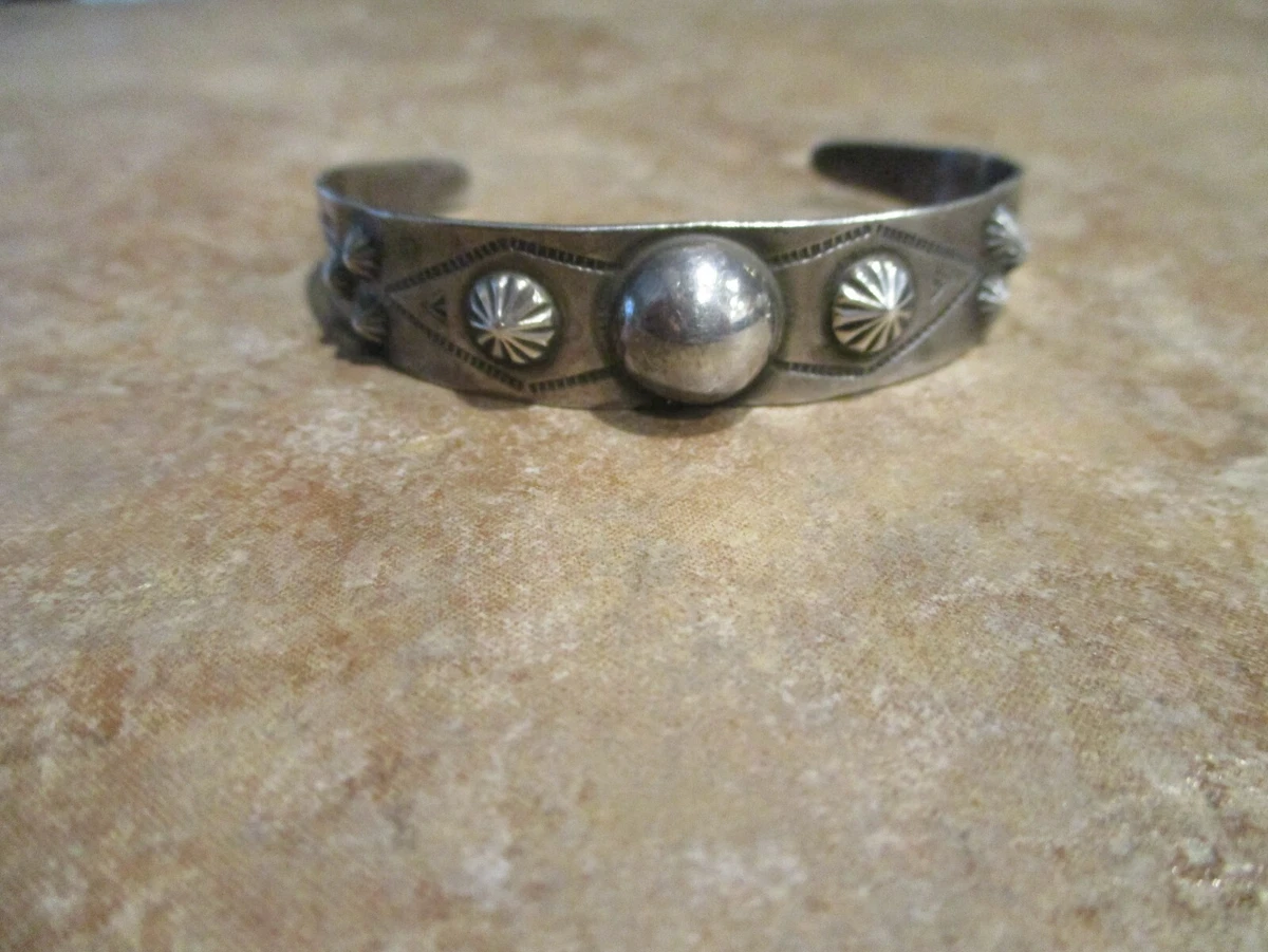 Fred harvey sale jewelry ebay