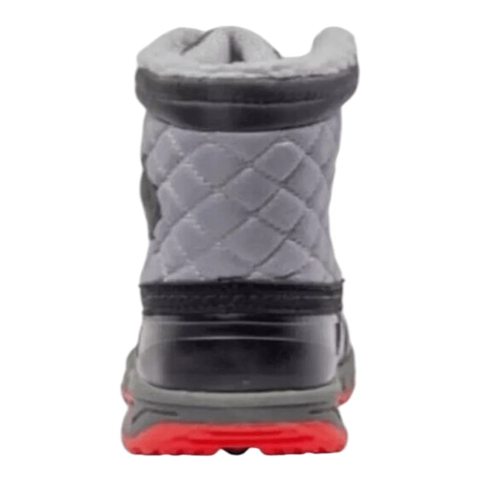 Botas de nieve Carters para niños pequeños talla 6 NUEVAS Foto 3 de 4