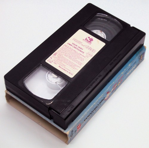 DRAW AND COLOR YOUR VERY OWN CARTOONYS w/ Uncle Fred Lasswell VHS Learn To Draw - Picture 4 of 12