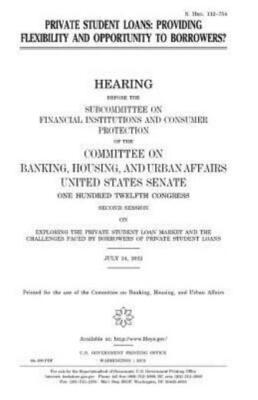 Private Student Loans: Providing Flexibility And Opportunity To Borrowers?