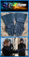 Ava Trooper Gauntlets Gloves  LARGE -- DC's Legends of Tomorrow Episode 316