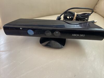 OEM Original Microsoft Model 1414 Xbox 360 Kinect Sensor Bar Only