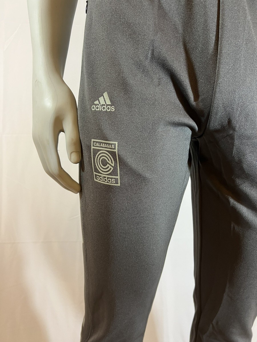 Adidas Yeezy Calabasas TrackPant Ink/Wolves. DY0567. EXTRA Adidas Yeezy Calabasas TrackPant Ink/Wolves. DY0567. EXTRA