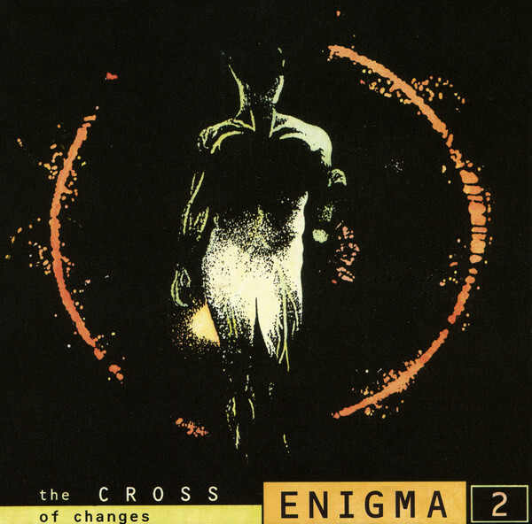 Enigma - Voyageur [Limited] (CD, Sep-2003, Virgin) - Enigma Collection