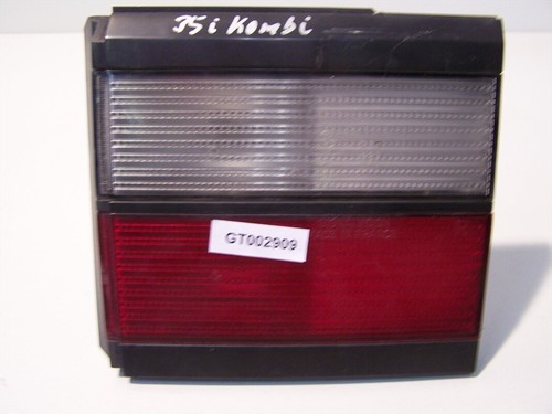 Rücklicht rechts VW Passat 35i Variant innen