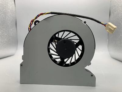 1PC For POWER LOGIC PLB11020B12H DC 12V 0.70A 4-wire Server Baer Fancooling fan