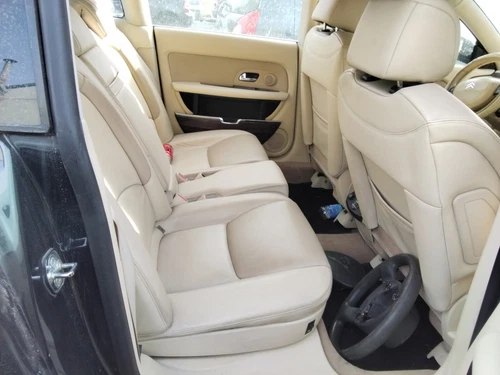 96516981EX Mando Asiento Calefactable para CITROEN C6 Básico 2005 1673798 - Imagen 7 de 11