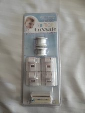 Childproof Magnetic Locking System New