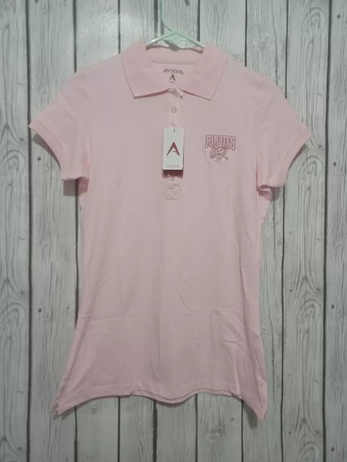 pink pittsburgh pirates shirt