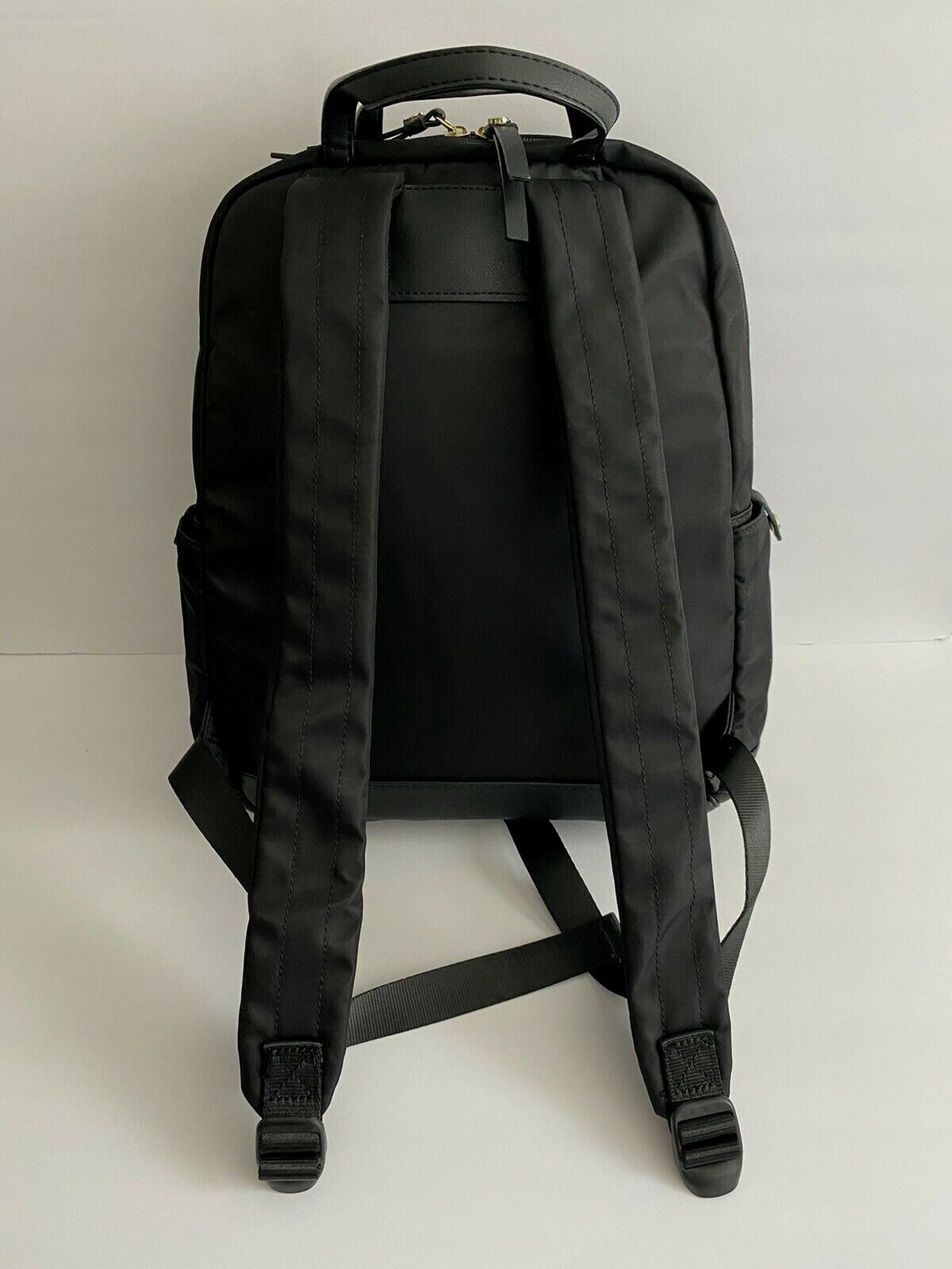 tutilo nylon backpack