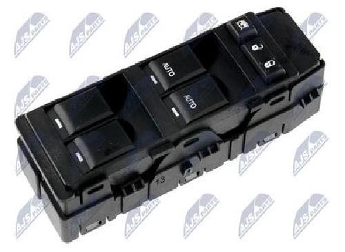Original NTY Window Regulator Switch EWS-CH-001 For Chrysler Dodge Jeep
