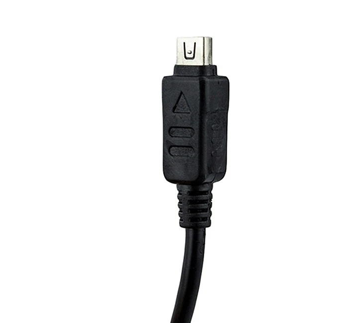 JJC J(II) Radio Wireless Shutter re.OLYMPUS RM-UC1 for OM-D E-M10II E-PL8 etc. - Image 4 of 4