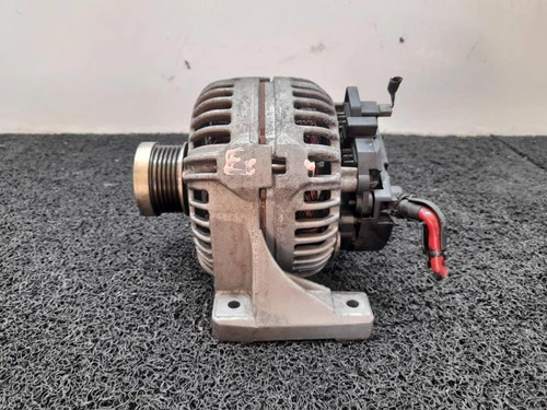 0124625024 Alternatore per VOLVO XC90 D5 Momentum (136kW)(7 Sitze) 2008 1580103 - Foto 1 di 10