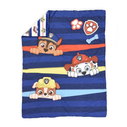 Toddler 3 Piece Kids Bedding Set - Comforter, Fitted Sheet & Pillowcase - Picture 8 of 89