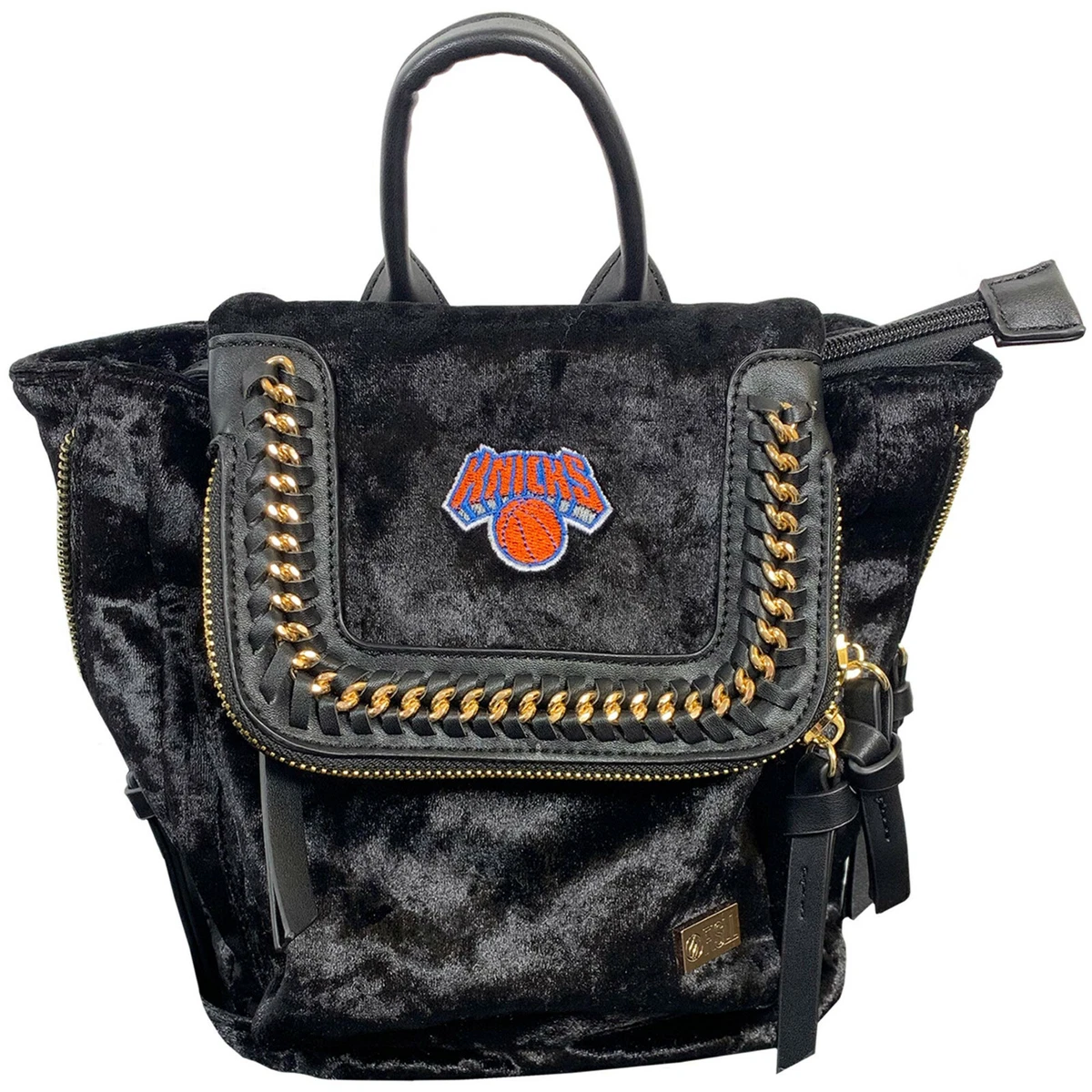 New York Knicks NBA Backpacks for sale | eBay