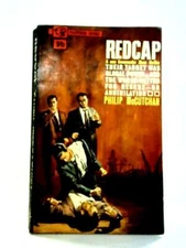 Redcap (Philip McCutchan - 1963) (ID:21644)