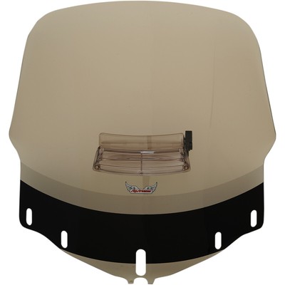 Slipstreamer Scheibe getönt *S 167 VT* passend für Gold Wing GL1800