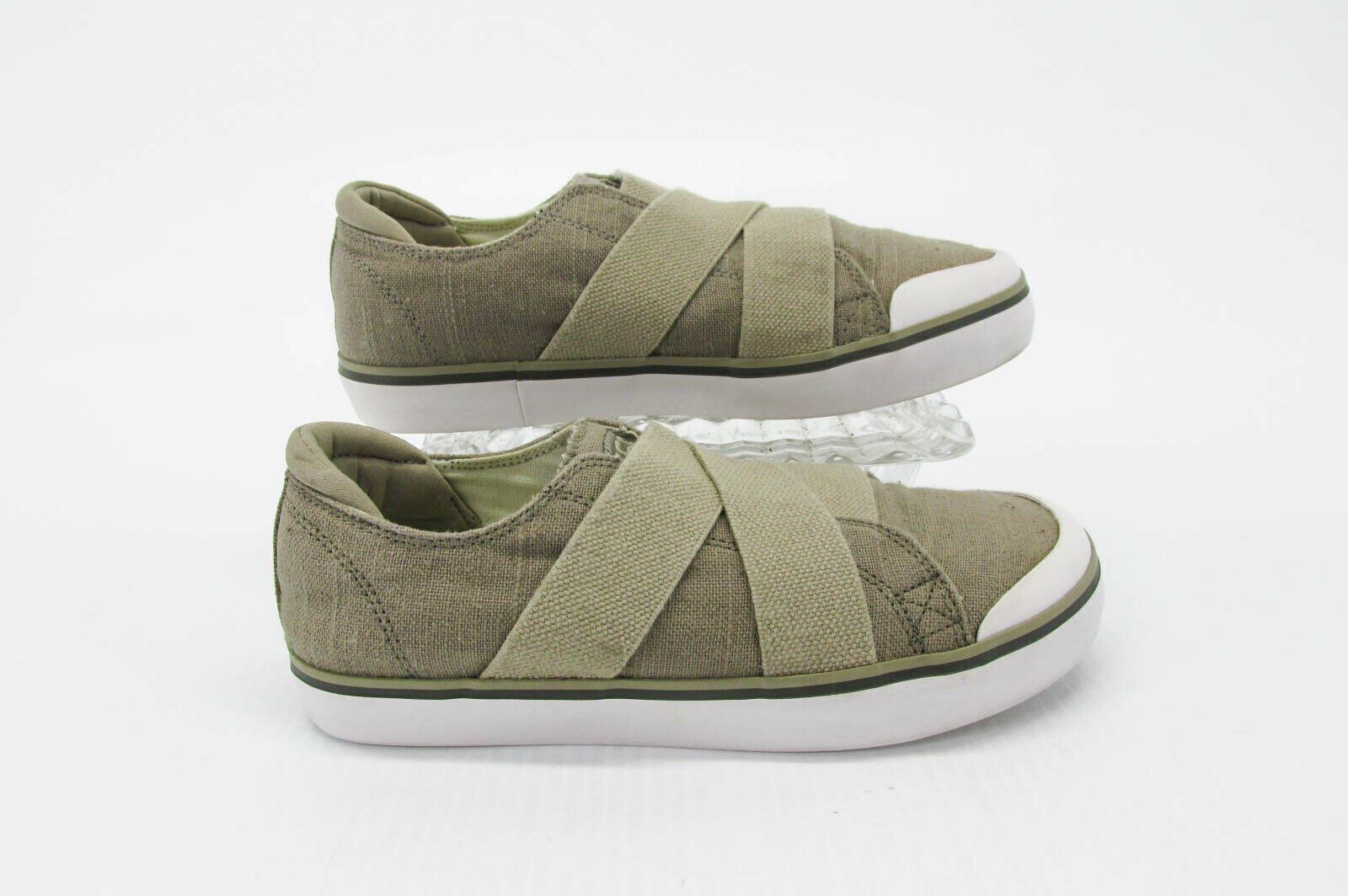 Scarpa donna Keen Elsa III Gore taglia 7W sneaker moda atletica usata qp