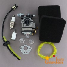 Carburetor For Earthquake E43 E43WC E43CE Auger MC43 MC43E MC43C 300486 Trimmer