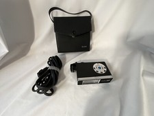 VIVITAR 151 Electronic Flash Power Cord Case