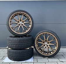 FF01 19 Zoll Winterräder Winterkompletträder für Cupra Formentor Hybrid VZ5