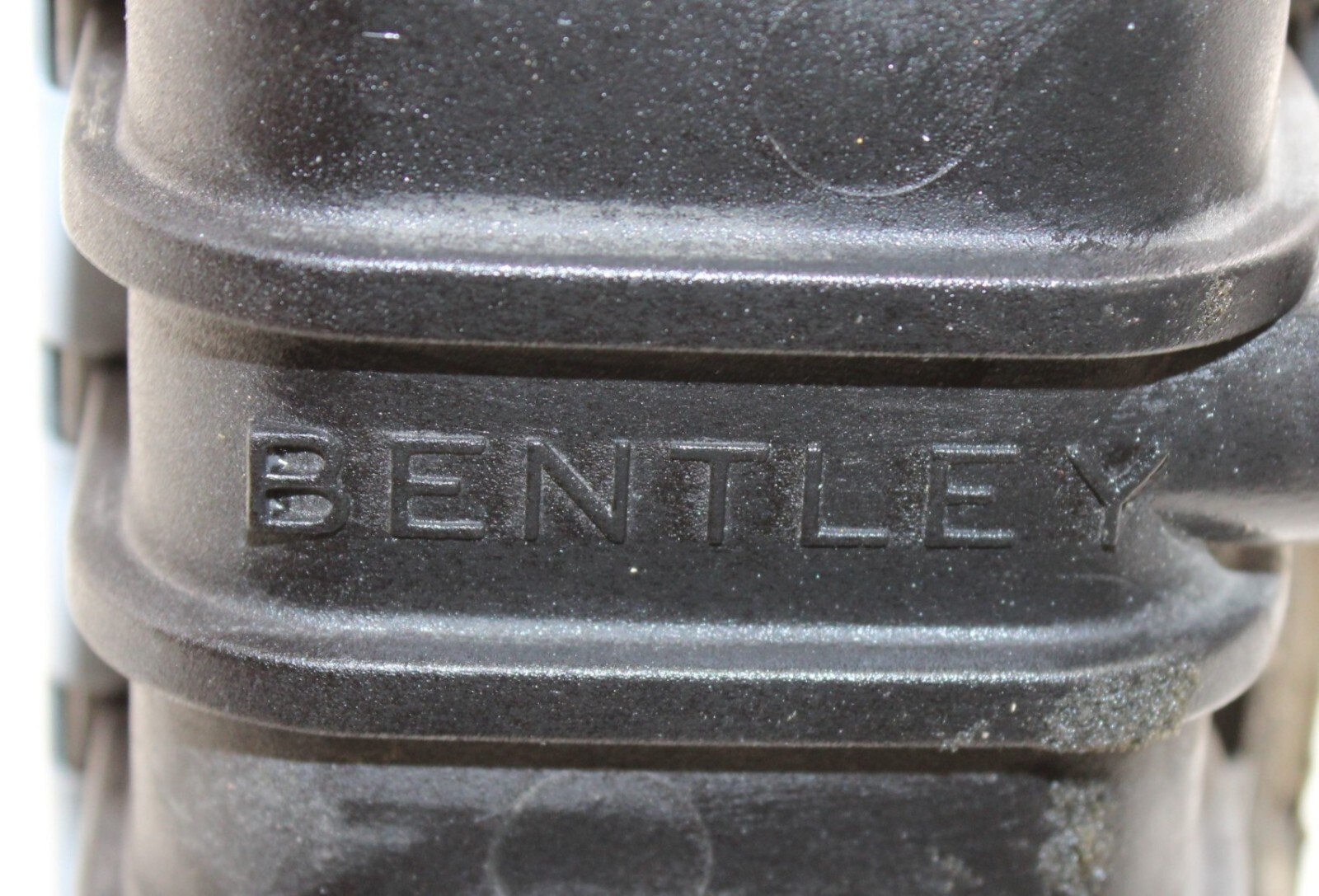 2006 - 2010 BENTLEY CONTINENTAL 6.0L ENGINE COOLANT COOLING RADIATOR OEM