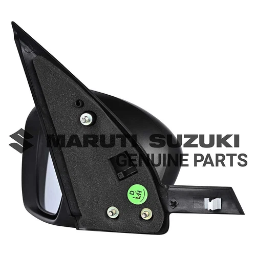 84702M55R005PK LEFT SIDE MIRROR FOR SUZUKI SWIFT 2018-2023  MODEL OEM GNEUINE