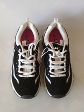 women's s sport by skechers gabie lace up training sneakers